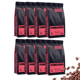 COLOMBIA.ESPRESSO - DFRNT.