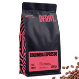 COLOMBIA.ESPRESSO - DFRNT.