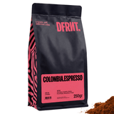 COLOMBIA.ESPRESSO - DFRNT.
