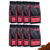 COLOMBIA.ESPRESSO - DFRNT.