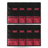 Pack 4 Sacos Colombia.Espresso Especialidade Café em grão/moído + Acessório DFRNT.