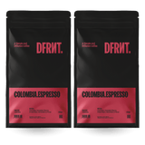 COLOMBIA.ESPRESSO | Notas de Chocolate y Caramelo - DFRNT. 500gr
