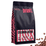 COLOMBIA.GEISHA | Filtro - DFRNT.