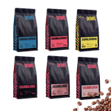 Pack Descoberta | 6x250gr | Café Especialidade
