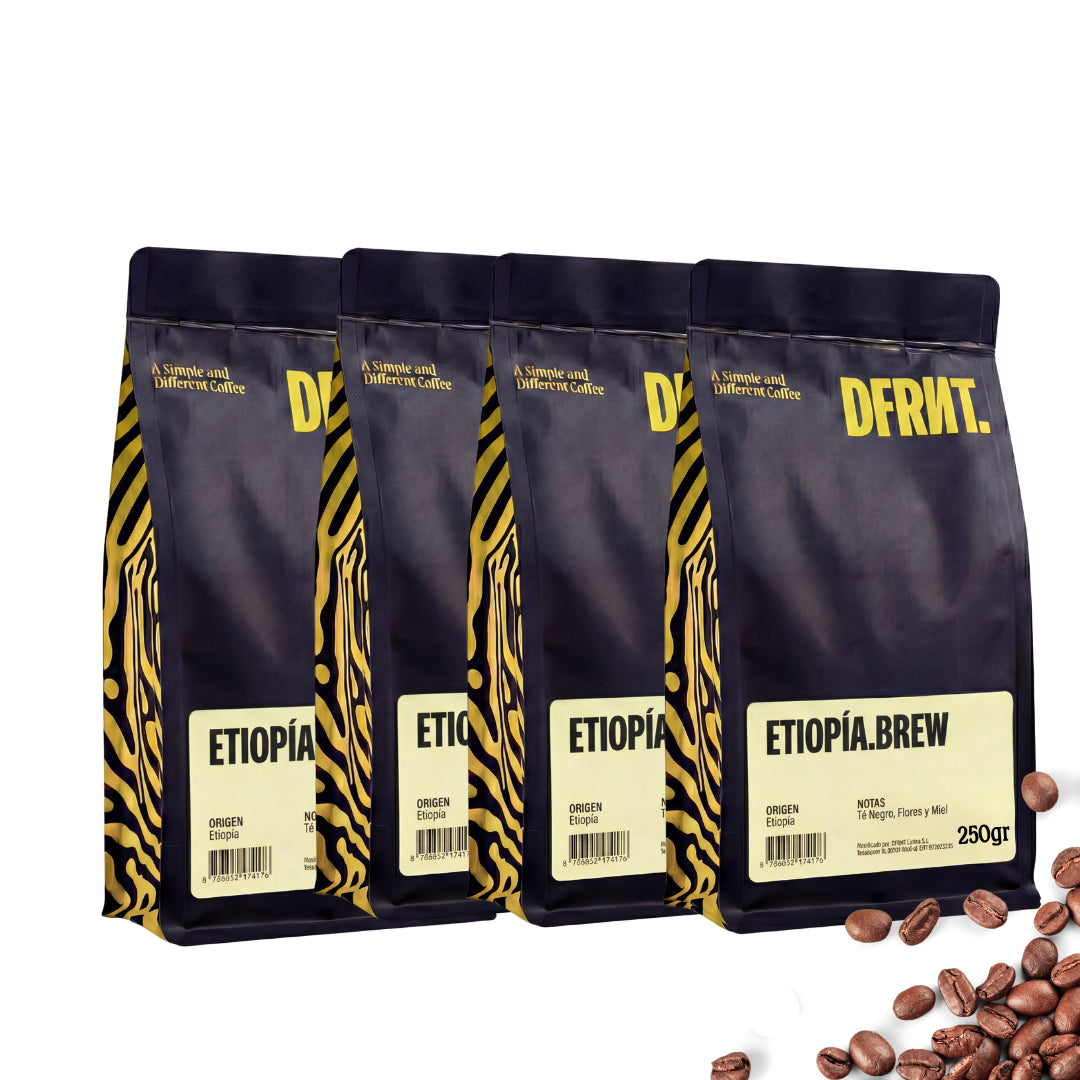 ETIÓPIAA.BREW | Filtro