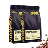 ETIOPÍA.BREW | Filtro - DFRNT.