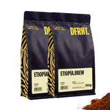 ETIOPÍA.BREW | Filtro - DFRNT.