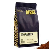 ETIOPÍA.BREW | Filtro - DFRNT.