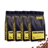 ETIOPÍA.ESPRESSO | 1KG - DFRNT.