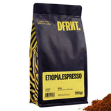 ETIOPÍA.ESPRESSO - DFRNT.