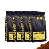 ETIOPÍA.ESPRESSO - DFRNT.