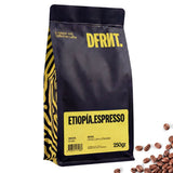 ETIOPÍA.ESPRESSO - DFRNT.