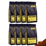 ETIOPÍA.ESPRESSO - DFRNT.