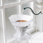 Filtros de Papel Café Hario V60-02 - 100uds. - DFRNT.