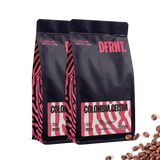 COLOMBIA.GEISHA | Ltd. Ed. | Filtro