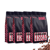 COLOMBIA.GEISHA | Ltd. Ed. | Filtro