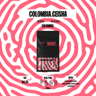 Pack Colombia | Filtro | 2x250g | Café Especialidad Ideal Filtro - DFRNT.