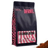 COLOMBIA.GEISHA | Ltd. Ed. | Filtro