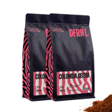 COLOMBIA.GEISHA | Ltd. Ed. | Filtro