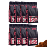 COLOMBIA.GEISHA | Ltd. Ed. | Filtro