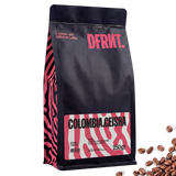 COLOMBIA.GEISHA | Ltd. Ed. | Filtro