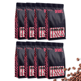 COLOMBIA.GEISHA | Ltd. Ed. | Filtro