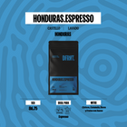 HONDURAS.01 ESPRESSO – Notas de Cítricos, Frutas y Caramelo - DFRNT.