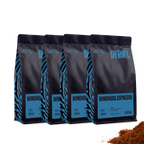 HONDURAS.ESPRESSO - DFRNT.