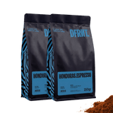 HONDURAS.ESPRESSO - DFRNT.