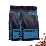 HONDURAS.ESPRESSO - DFRNT.