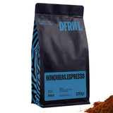 HONDURAS.ESPRESSO - DFRNT.
