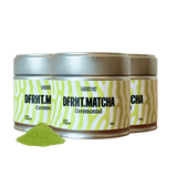 Matcha Ceremonial 30g (Nishio, Japón) - DFRNT.