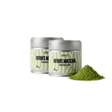 MATCHA Ceremonial Premium - DFRNT.
