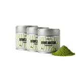 MATCHA Ceremonial Premium - DFRNT.
