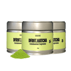 Matcha Ceremonial Supreme 30g - DFRNT.