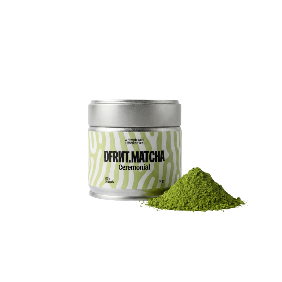 MATCHA Cerimonial Premium