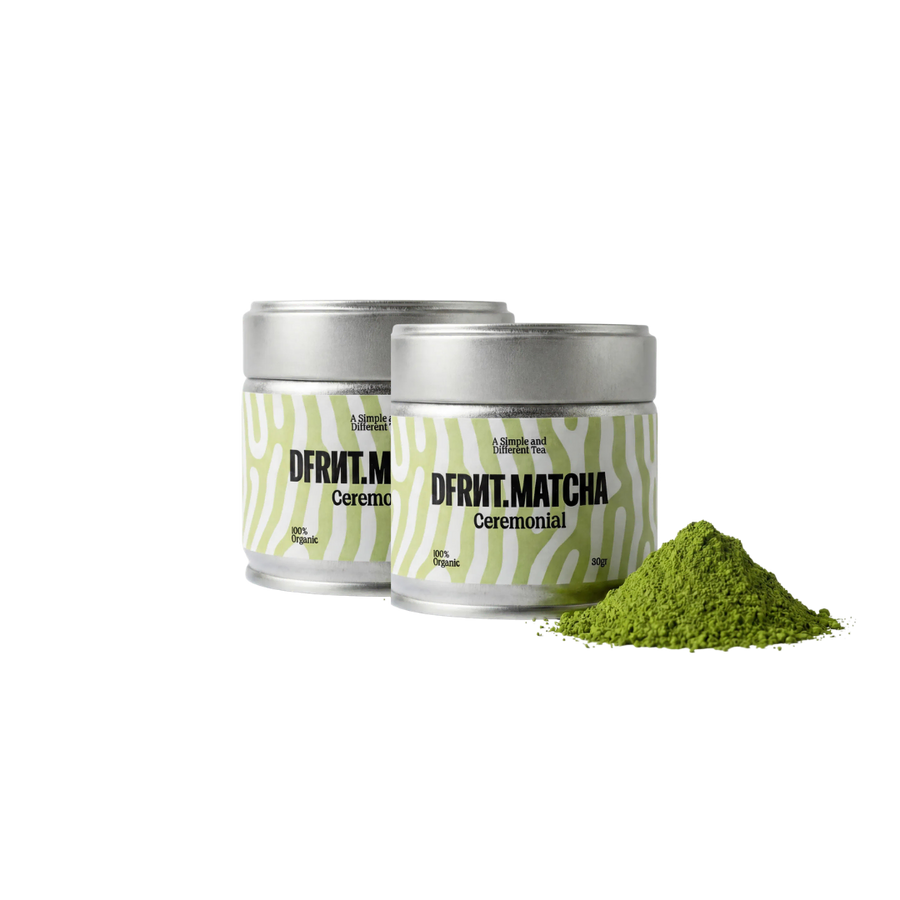 MATCHA Cerimonial Premium