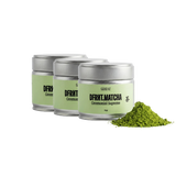 MATCHA Cerimonial Supreme