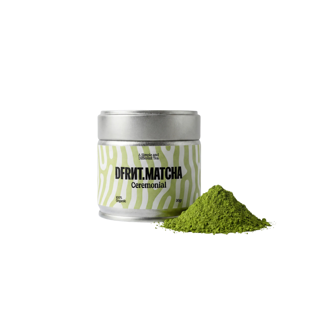 MATCHA Cerimonial Premium