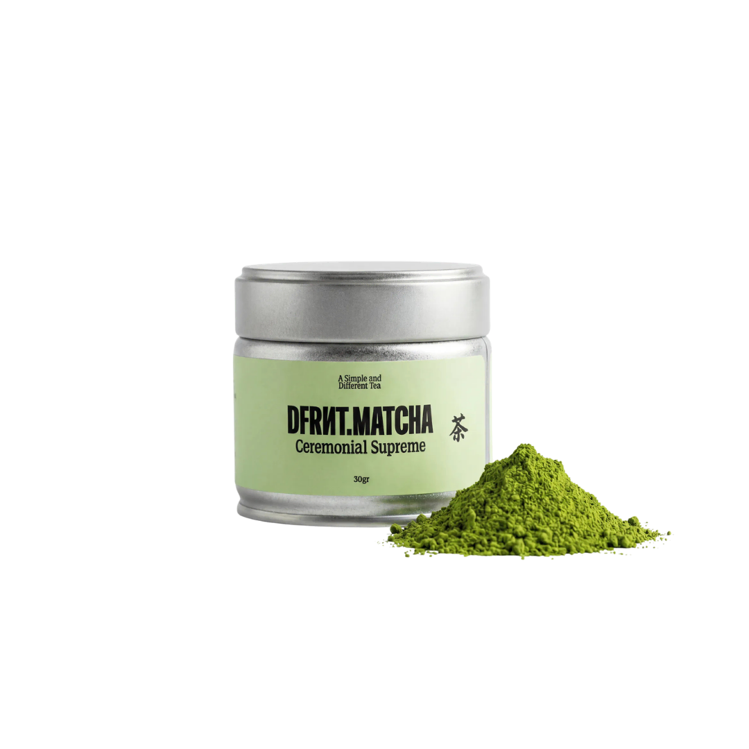 MATCHA Cerimonial Supreme