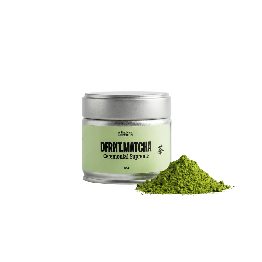 MATCHA Cerimonial Supreme