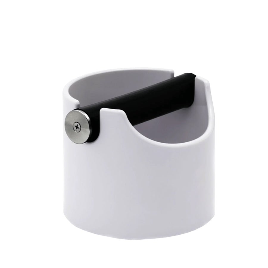 Mini Papelera de Café Blanco - Rhino Coffee Gear - DFRNT.