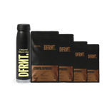 Pack 4 Bolsas Etiopía.Espresso | Café Especialidad en grano + Accesorio DFRNT. - DFRNT.