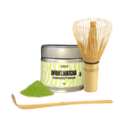 Pack Matcha Ceremonial Premium 30gr - DFRNT.