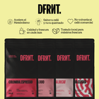 Pack Ritual | 3x250g | Café Especialidad - DFRNT.