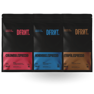 Café de especialidade