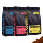 Pack Travesía Espresso | 3x250gr | Café Especialidad - DFRNT.