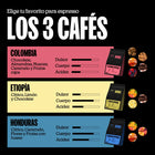 Pack Travesía Espresso | 3x250gr | Café Especialidad - DFRNT.