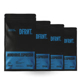 Pack 1/2kg Honduras. Espresso | Specialty Coffee whole bean / ground