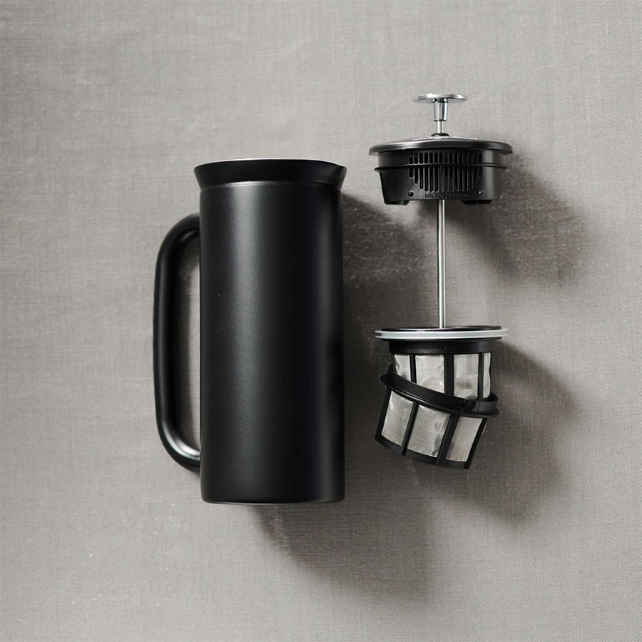 Prensa Francesa P7 - 32oz/950ml · ESPRO - DFRNT.